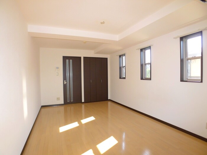 物件内観写真12　(居室)