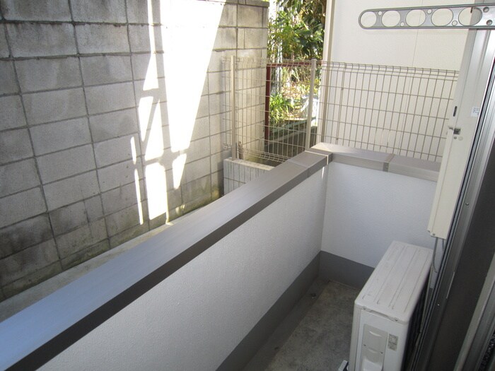 物件内観写真13　(ベランダ・バルコニー)