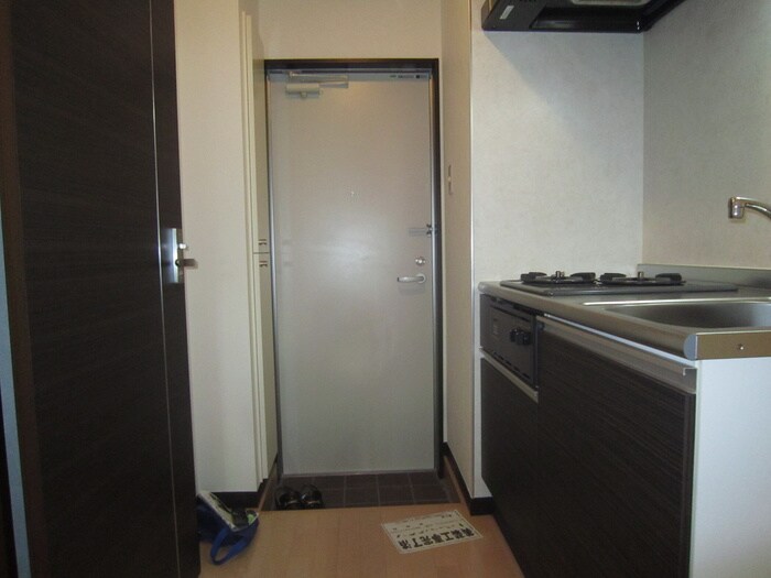 物件内観写真14　(キッチン)