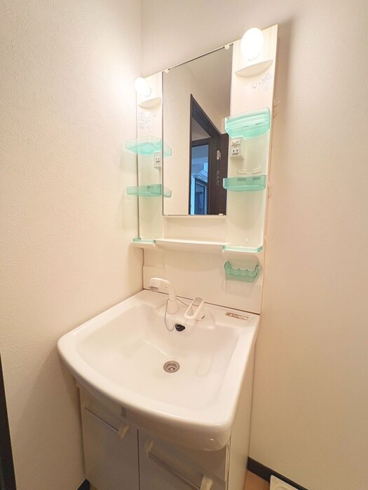 物件内観写真15　(洗面)