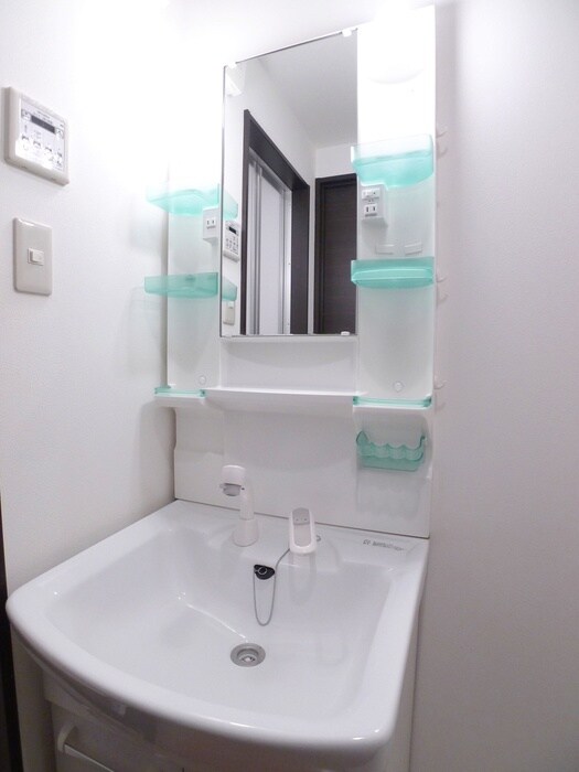 物件内観写真16　(洗面)