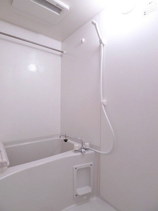物件内観写真19　(バス／シャワールーム等)