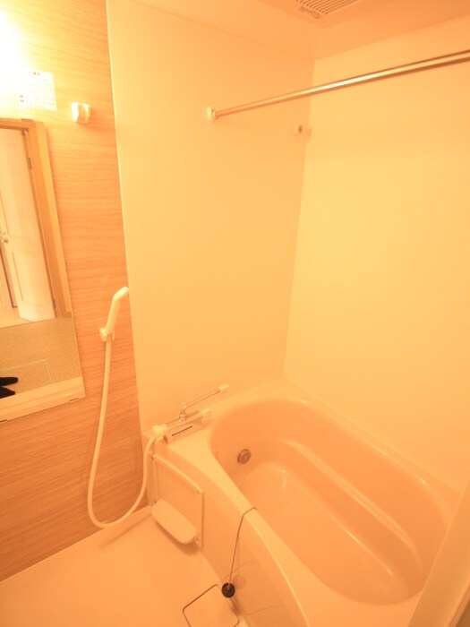 物件内観写真12　(バス／シャワールーム等)