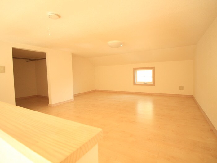 物件内観写真15　(ロフト)