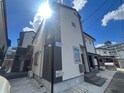サンライズ百草園 B棟