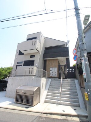 Vivace外観写真