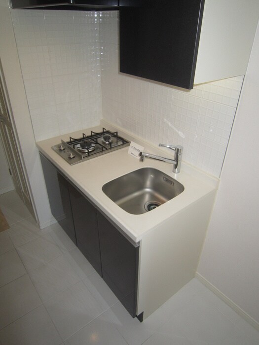 物件内観写真8　(キッチン)