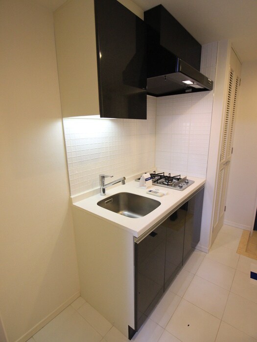 物件内観写真9　(キッチン)