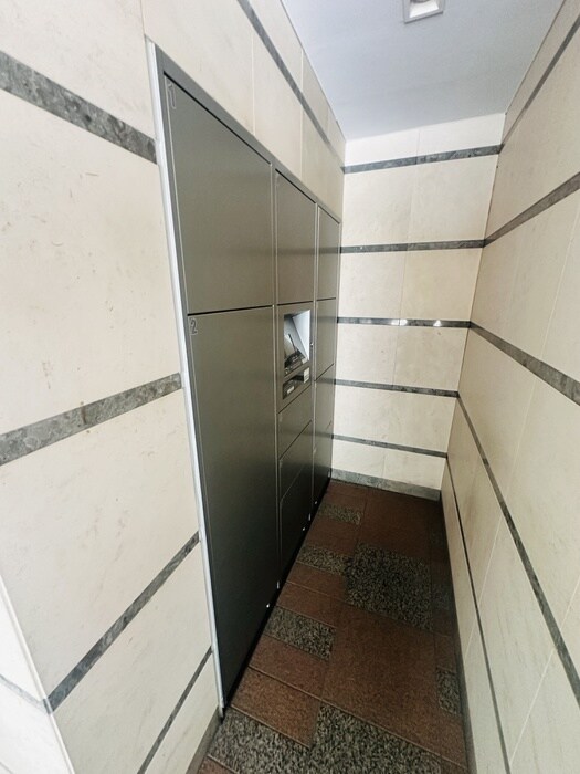 物件外観写真3　(建物設備)