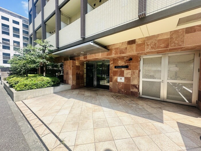 物件外観写真6　(周辺環境)