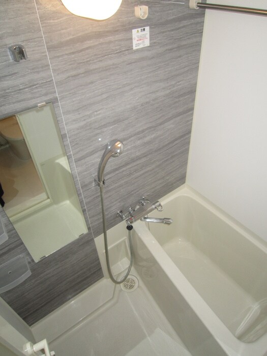 物件内観写真11　(バス／シャワールーム等)