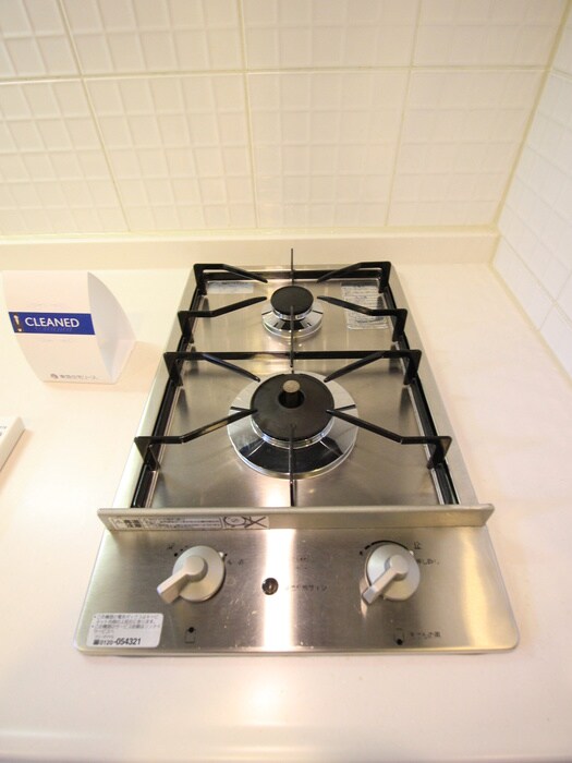 物件内観写真14　(キッチン)