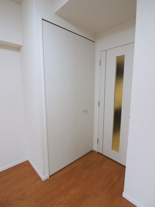 コンフォリア両国DEUXの収納