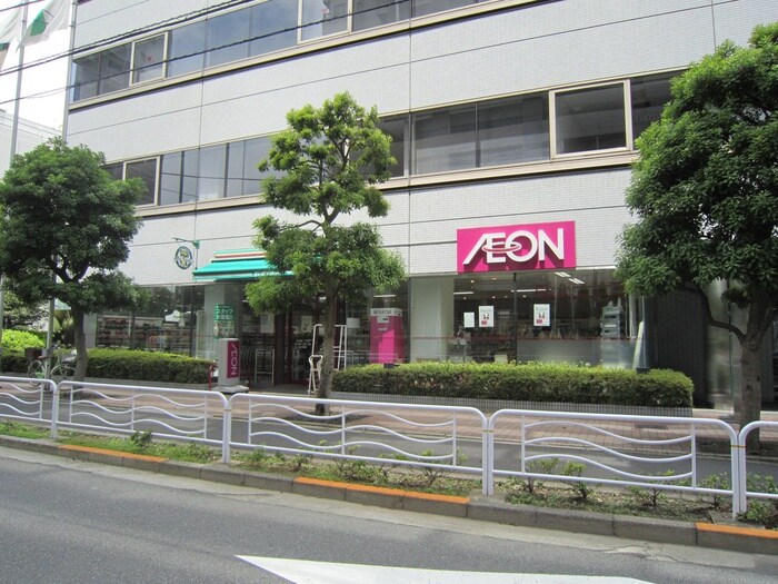 まいばすけっと