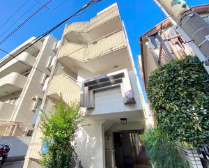 プラザピア立石(207)外観写真