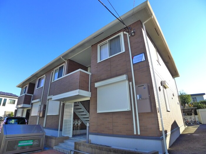 物件外観写真4　(外観写真)