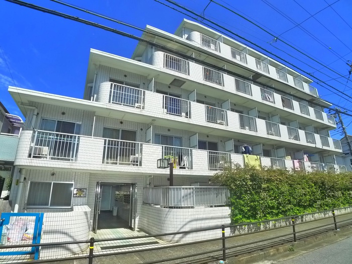 ＴＯＰ行徳（５０２）