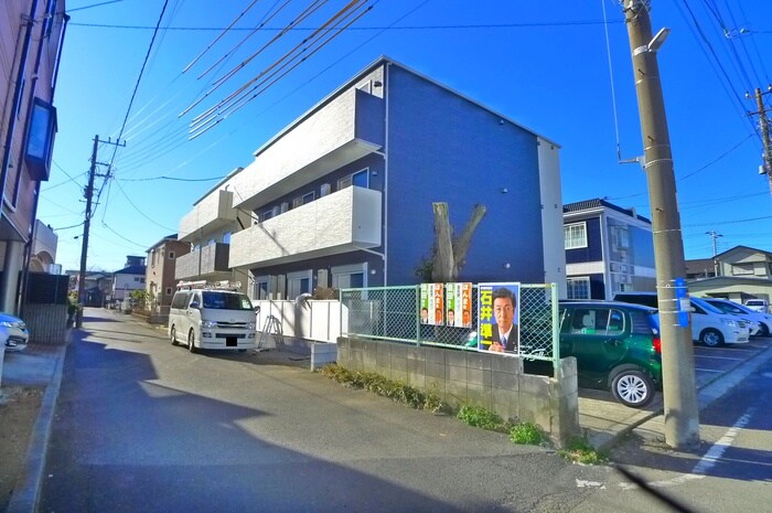 物件外観写真6　(周辺環境)