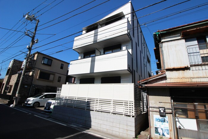 物件外観写真5　(外観写真)