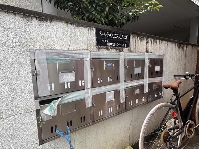 外観写真
