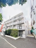 アルファ王子本町EAST