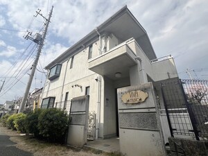 ＶＩＶＡラムシカ外観写真