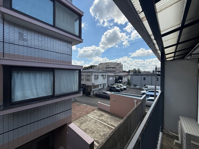 ハイムクリエイションの周辺環境