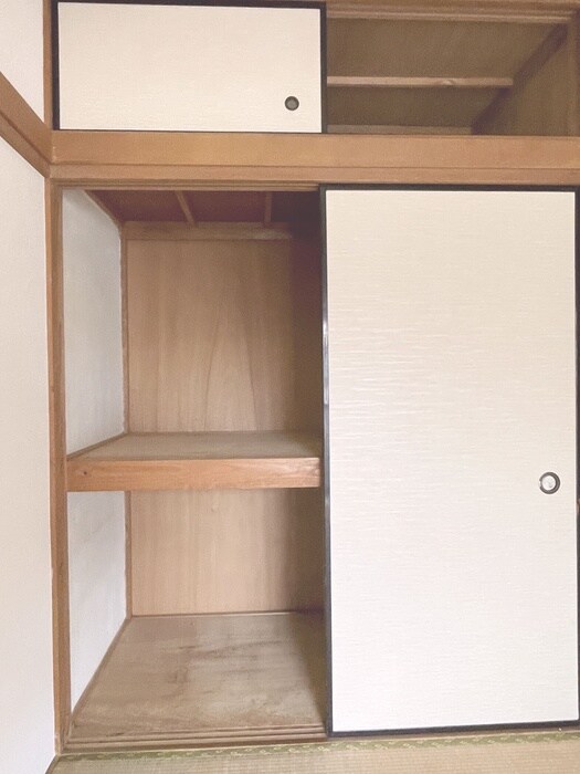 物件内観写真11　(収納)