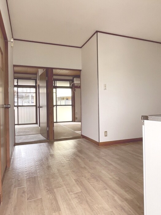 物件内観写真12　(居室)