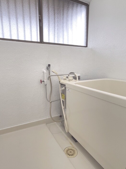 物件内観写真14　(バス／シャワールーム等)