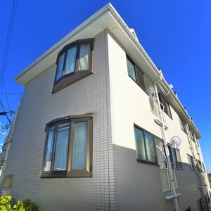 グリ－ンシティ北小金外観写真