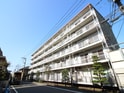 シャルム大山