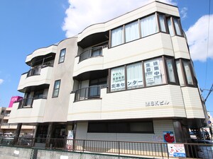 ＭＳＫビル外観写真