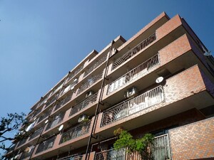ﾗｲｵﾝｽﾞﾏﾝｼｮﾝ天神橋(504)外観写真