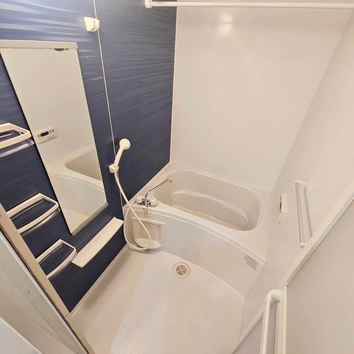 物件内観写真9　(バス／シャワールーム等)