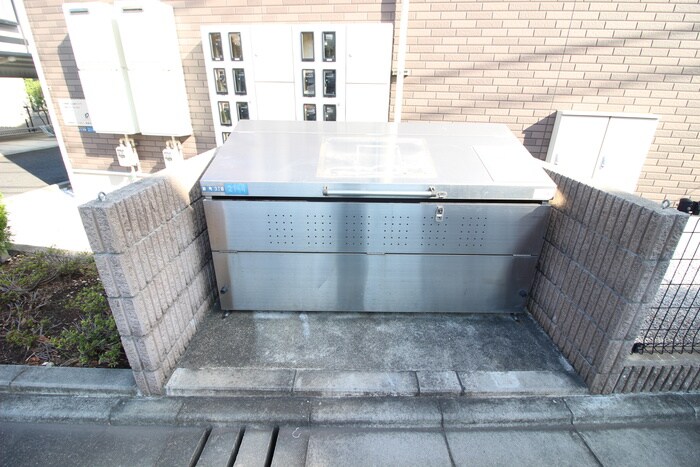 物件外観写真6　(建物設備)