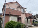 松伏町松伏２３８０貸家