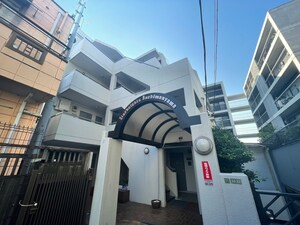 スターハイツ八幡山（207）外観写真