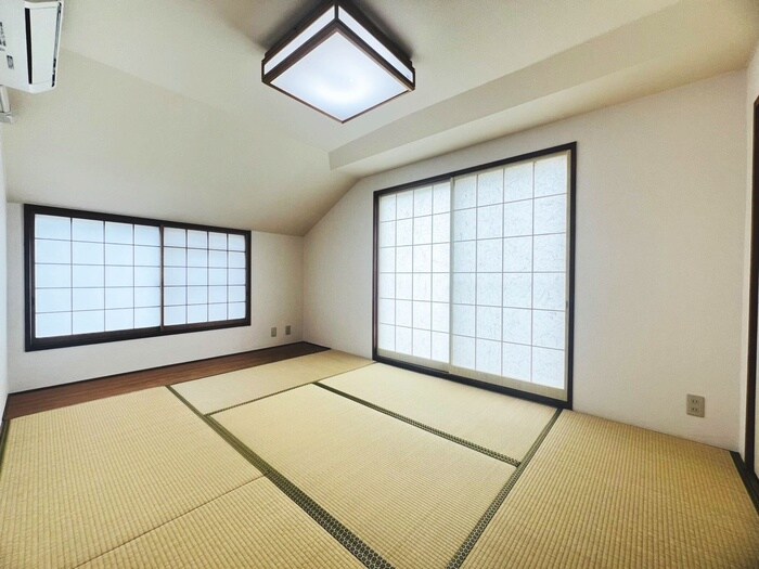 物件内観写真10　(居室)