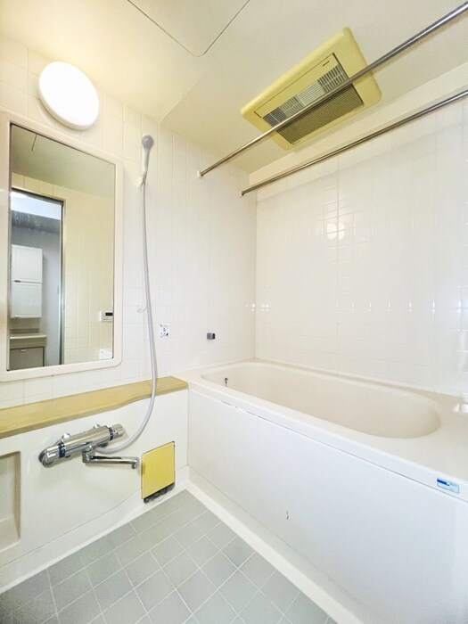 物件内観写真13　(バス／シャワールーム等)