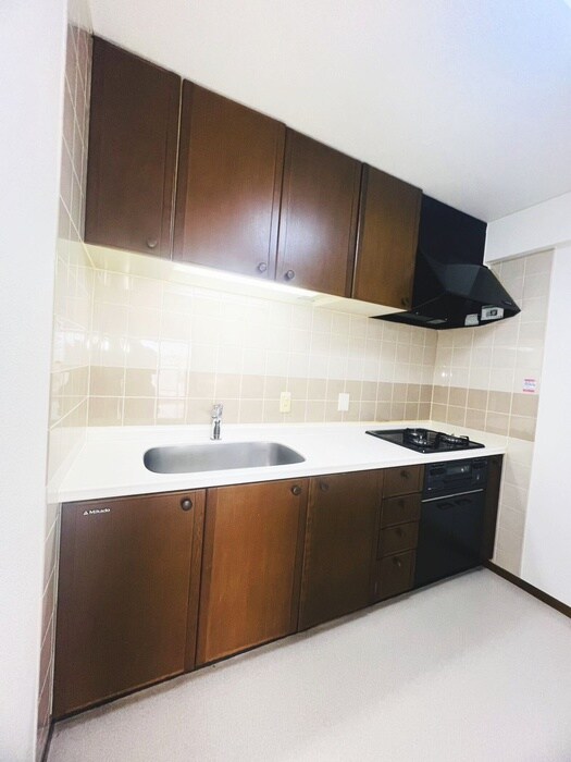 物件内観写真14　(キッチン)