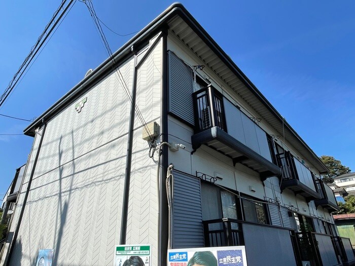 物件外観写真5　(外観写真)