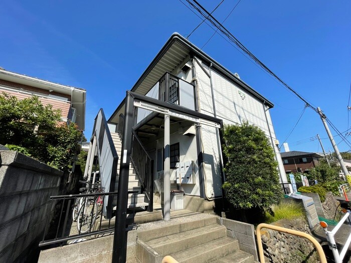 物件外観写真6　(外観写真)