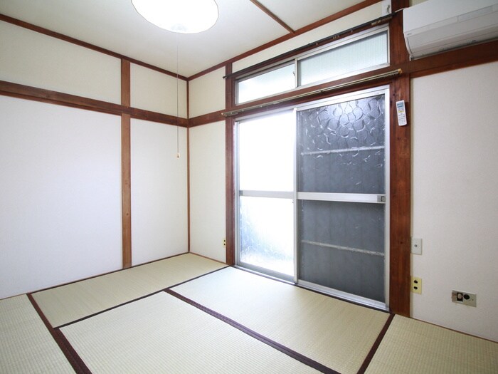 物件内観写真7　(居室)