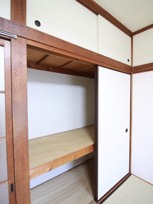 物件内観写真9　(収納)