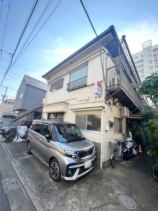 物件外観写真4　(外観写真)