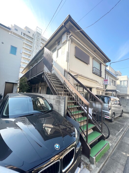 物件外観写真6　(周辺環境)