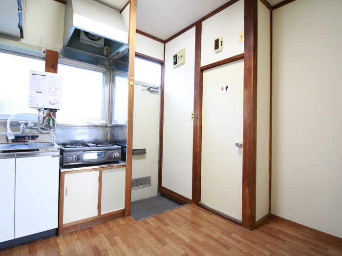 物件内観写真15　(内観写真)