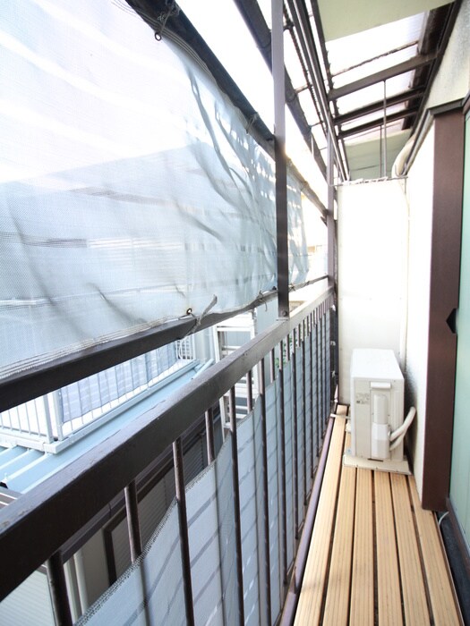 物件内観写真16　(ベランダ・バルコニー)
