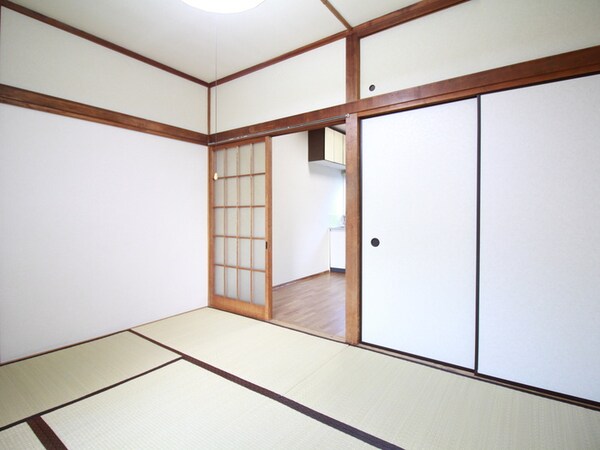 居室